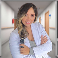 Dra. Carla García