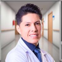 Dr. Kevin Alexander Vallejo Guevara