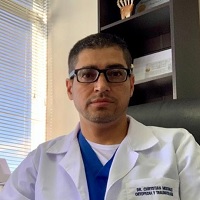 Dr. Chrystian Xavier Mestanza Valverde