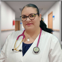 Dra. Marielena Vivas Fernández