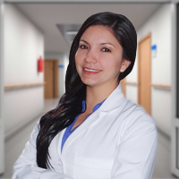 Dra. Ana Paola Capelo Rodríguez