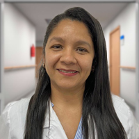 Dra. Shirley Marisol Orellana Bustamante