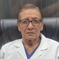 Dr. José Augusto Salazar Suárez