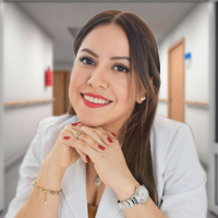 Dra. María Auxiliadora Pulla Armijos