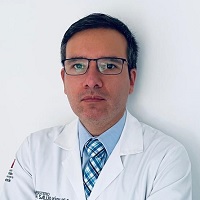 Dr. Silvano Bertozzi M.