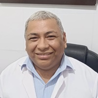 Dr. Omar Reinaldo Fuentes Caicedo