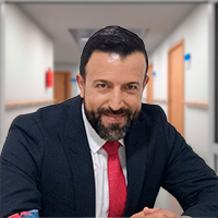 Dr. Carlos Adolfo García Fermín