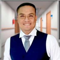 Dr. Jorge David Altamirano Jiménez