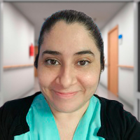 Dra. Alison Michel Chavarria Sacon