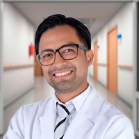 Dr. Néstor Daniel Arias Sánchez