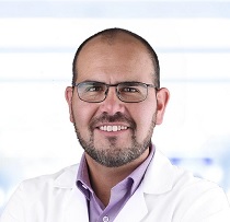 Dr. Francisco Vallejo