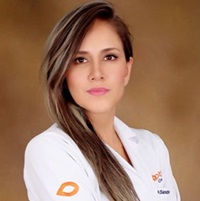 OD. Sandra Marcela Bayas Godoy