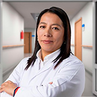 Dra. Mercedes Isabel Guamán Guamán
