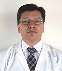 Dr. Jorge Washington Torres Loaiza 