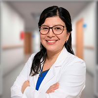 Dra. Nancy Elena Ramos Palacios