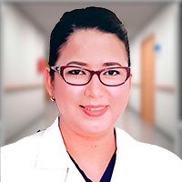 Dra. Diana Elena Mantuano Reyes