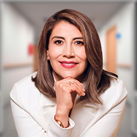Dra. Mónica Patricia Ballagán Lucero