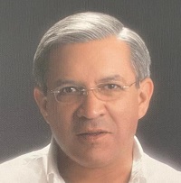 Dr. José Villalba Espinosa