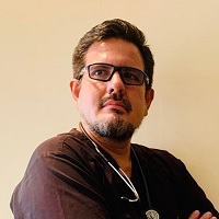 Dr. Telmo Eduardo Fernández Cadena