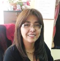 Dra. Katerine del Rocío Muñoz Vega