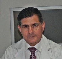 Dr. Fernando Vladimir Gavilanes Aldaz