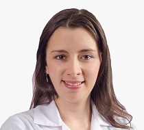 Dra. Myrian Verónica Andino Araque