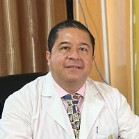 Dr. Yofre Manuel Cedeño Cedeño