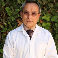 Dr. Teófilo Ernesto González Maldonado