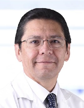 Dr. Ricardo Garcés Núñez
