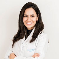 Dra. Jeniffer Muñoz Trujillo