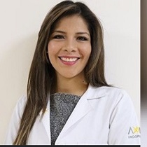 Dra. Mónica Astudillo