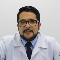 Dr. Pablo Alejandro Mena Zambrano