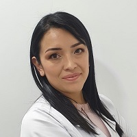 Dra. Diana Alexandra Mosquera Rojas