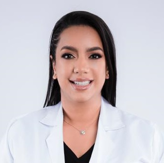 Dra. Andrea Siboney Valarezo García