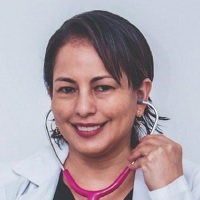 Dra. Mildred Patricia Zambrano Leal