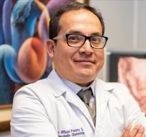 Dr. Wilson Geovanny Puente Galeas