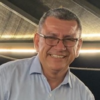 Dr. Luis Fernando Arroba Raymondi