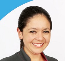 Dra. Paulina Alexandra Paz Villegas