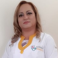 Dra. Mónica Jazmine Real Jiménez