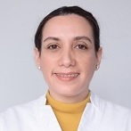 Dra. Maria Daniela Cepeda Salgado