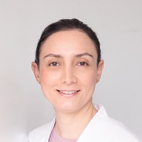 Dra. María de los Angeles Cepeda Salgado