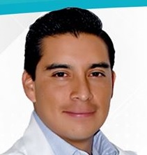 Dr. Fredy Antonio Buendía Salazar