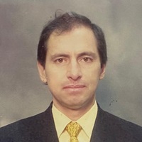 Dr. Juan Carlos Villavicencio Poveda