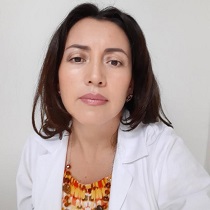 Dra. Maritza Hinojosa