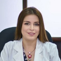 Dra. Fanny Macanchi  Moncayo