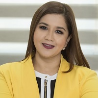 Dra. Martha Roxanna García González