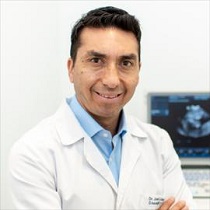 Dr. José Luis Escobar Freire