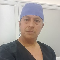 Dr. Mario Vinicio Viteri Chiquito