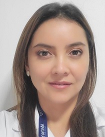 Dra. Escarly Calvopiña