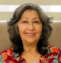 Dra. Dalila Heredia